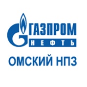 GazpromNeft OmskyNPZ